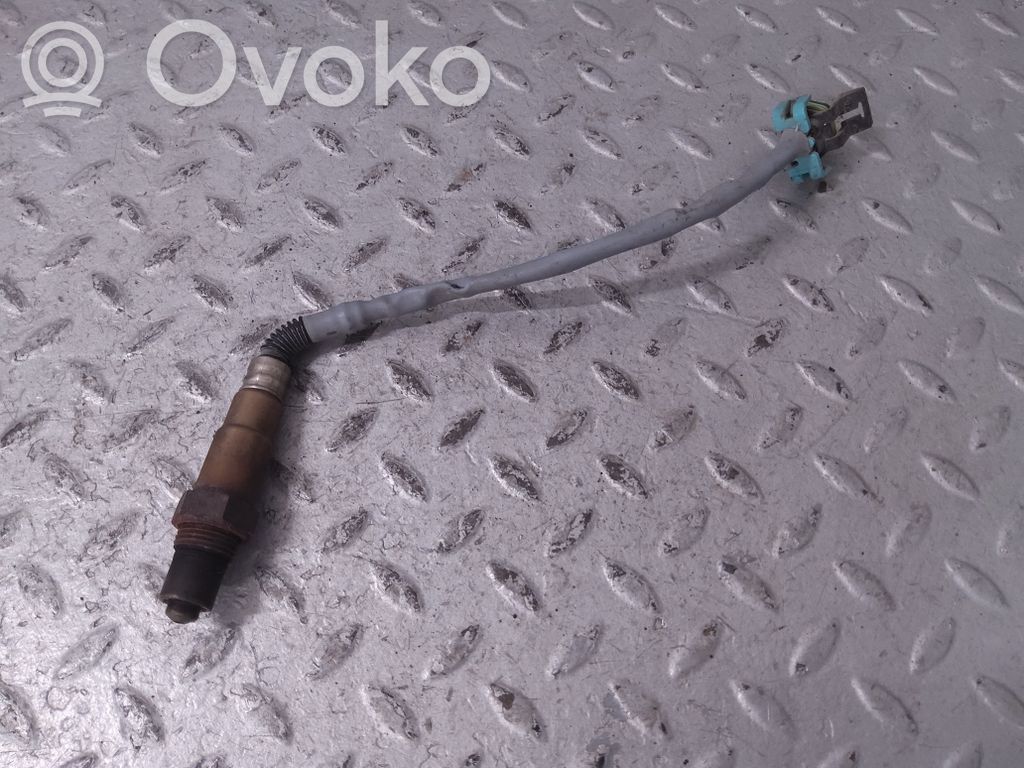 Chevrolet Volt I Lambda probe sensor 