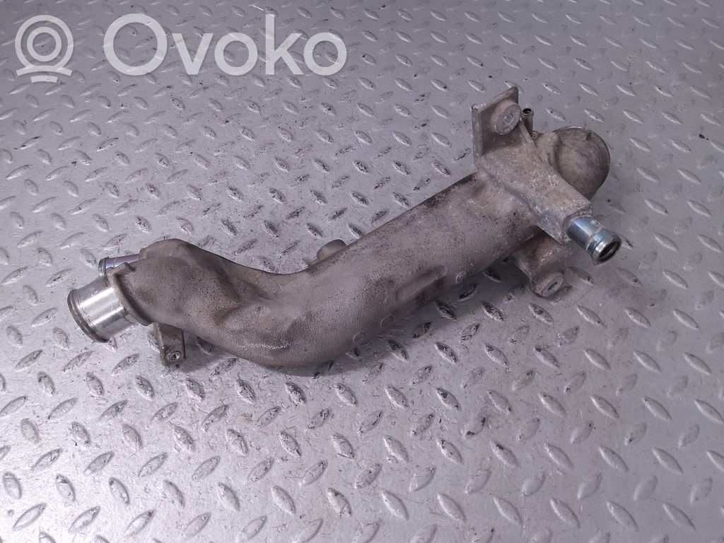 KIA Ceed Moottorin vesijäähdytyksen putki/letku 