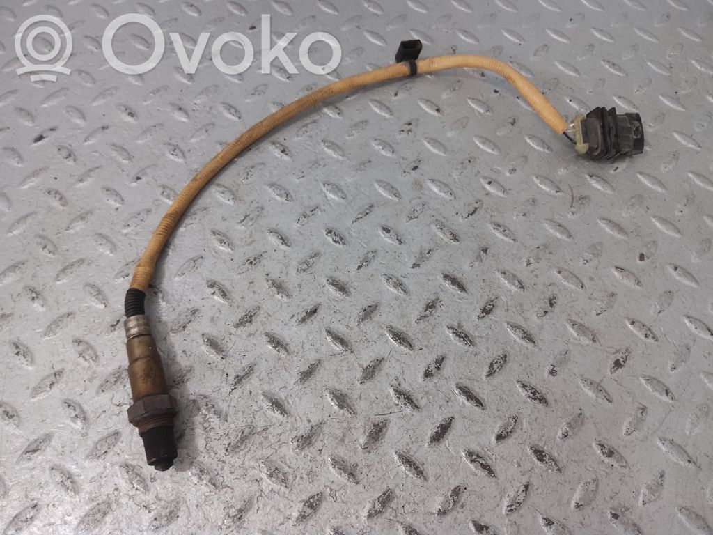 Chevrolet Volt I Lambda probe sensor 