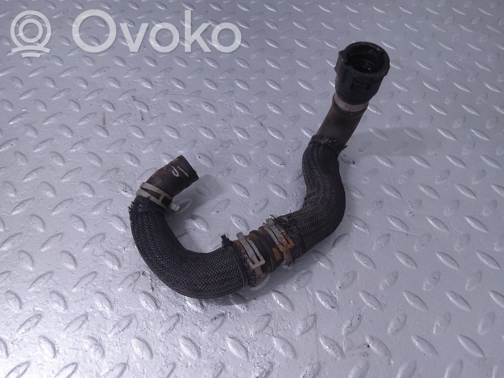 Chevrolet Volt I Engine coolant pipe/hose 
