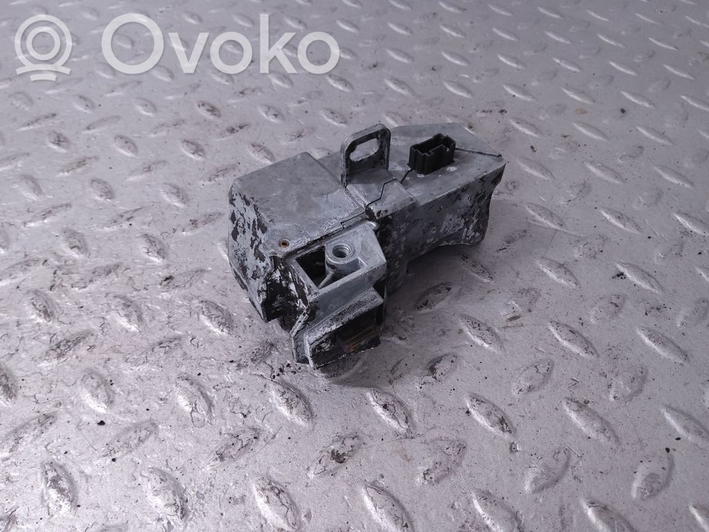 Jaguar I-Pace Vairo užraktas 