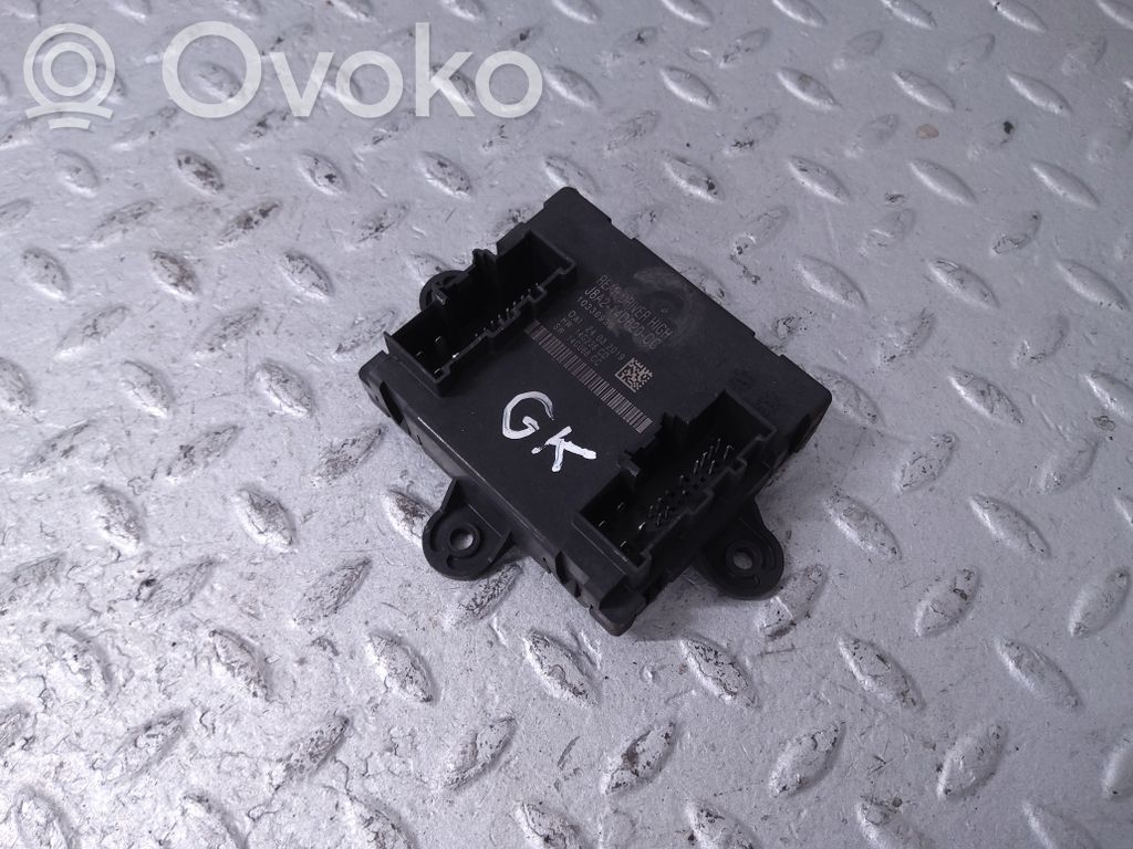 Jaguar I-Pace Door control unit/module 