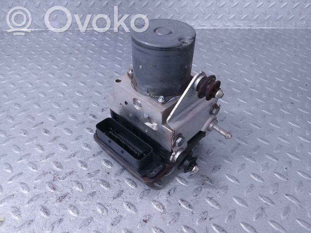 Audi A8 S8 D4 4H ABS Blokas 