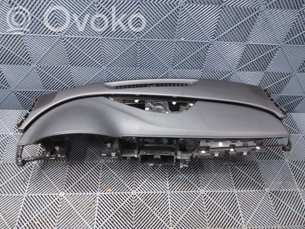 Audi A8 S8 D4 4H Panel de instrumentos 