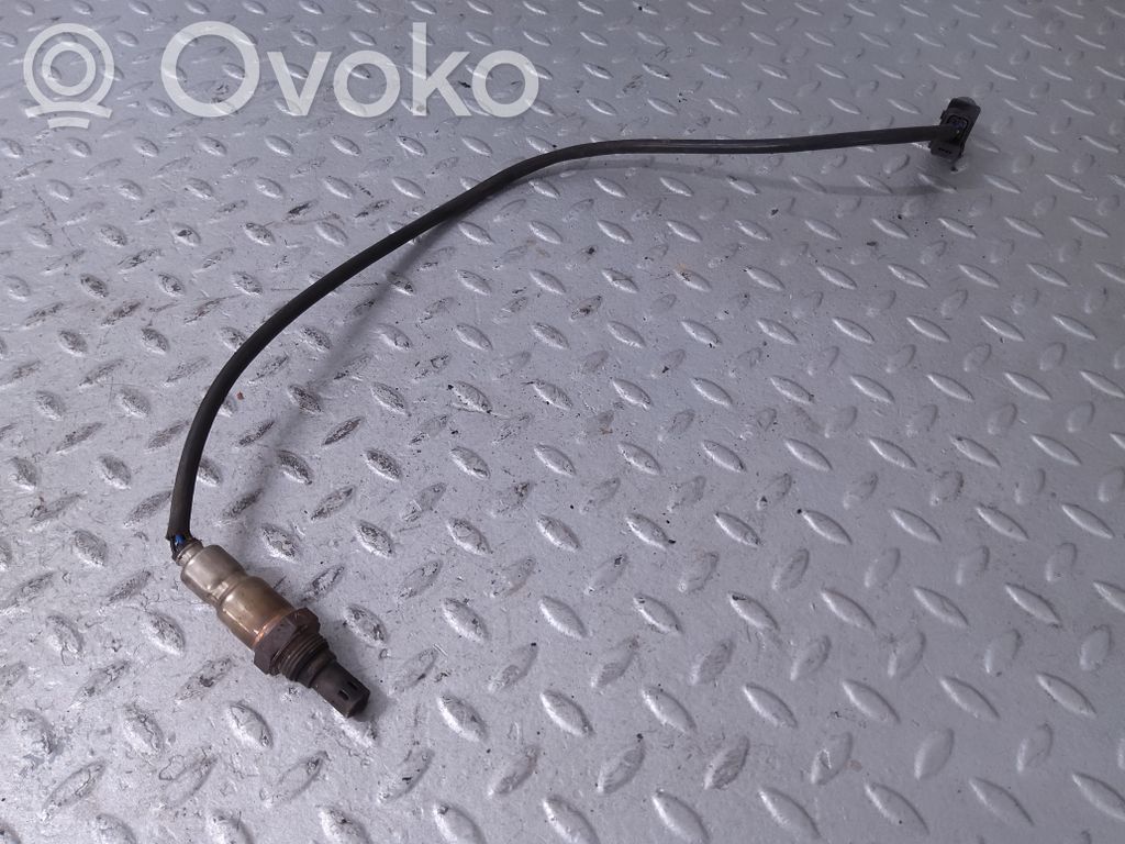 Audi A8 S8 D4 4H Lambda zonde 
