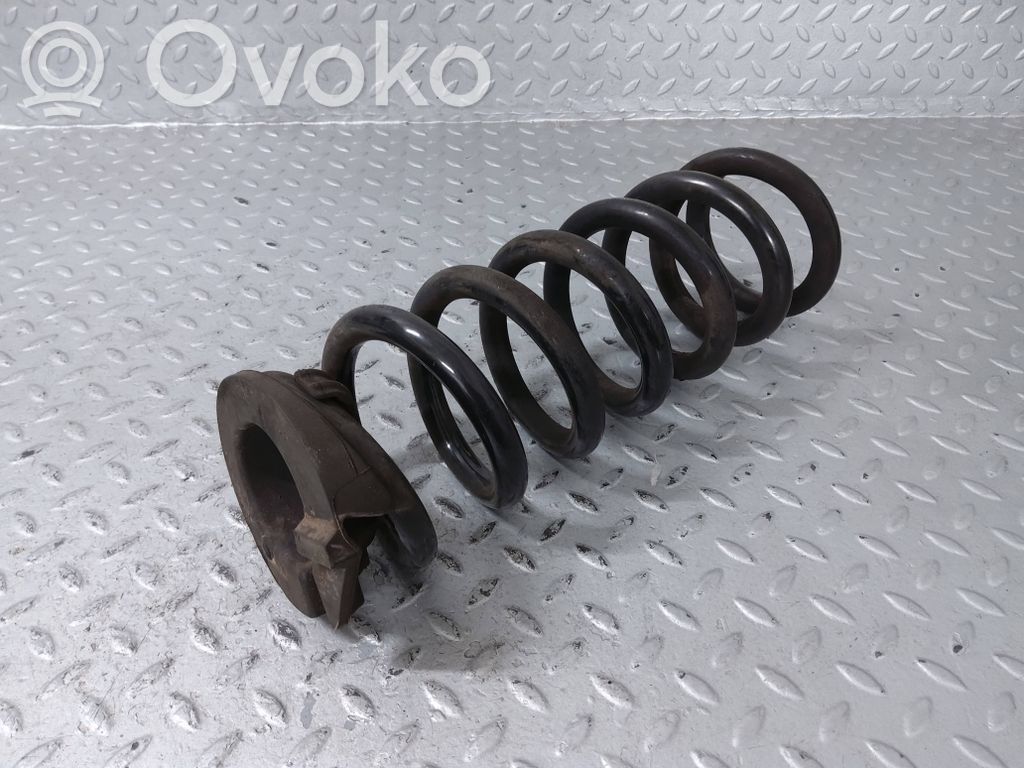 Jaguar I-Pace Rear coil spring 