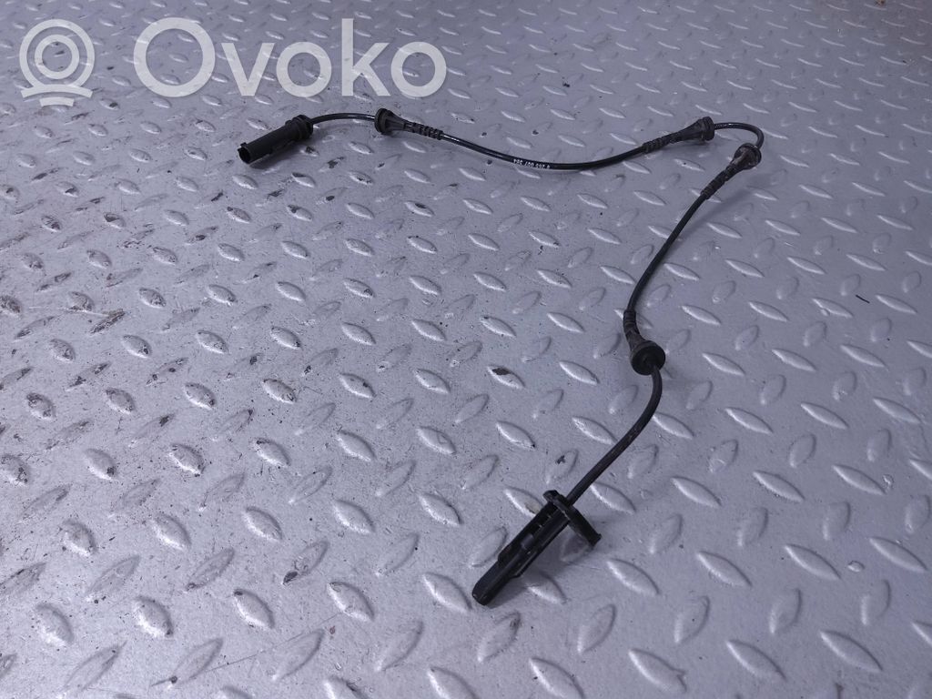 BMW XM Sensore ABS del freno posteriore 