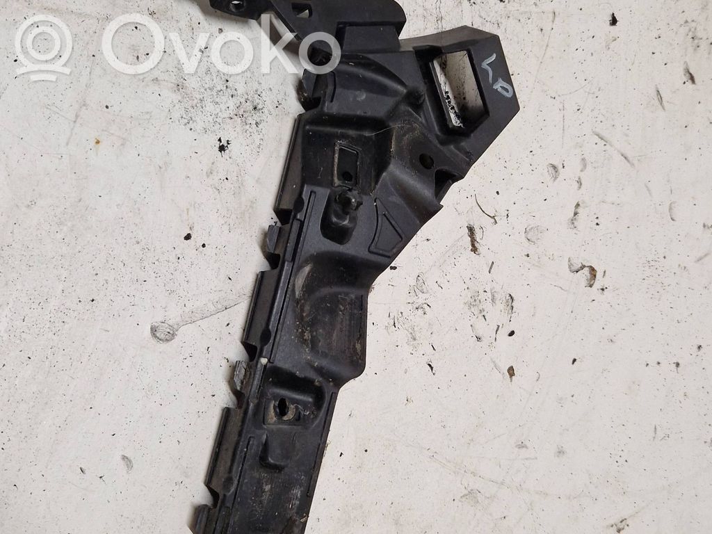 Saab 9-5 Front bumper mounting bracket 