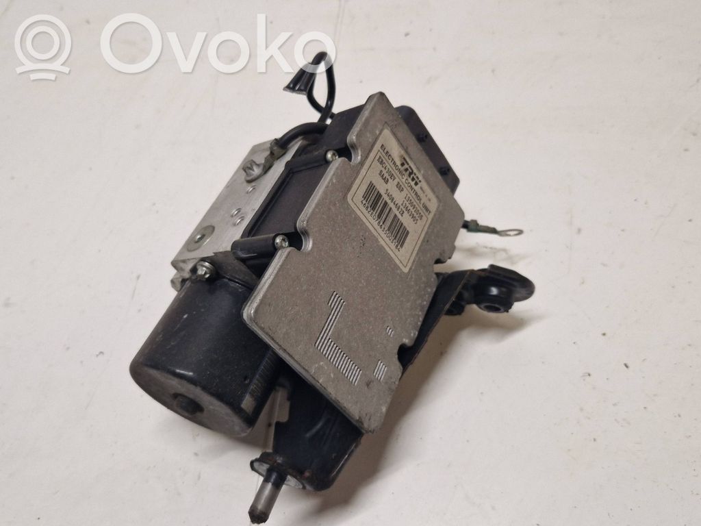 Saab 9-3 Ver2 ABS bloks 