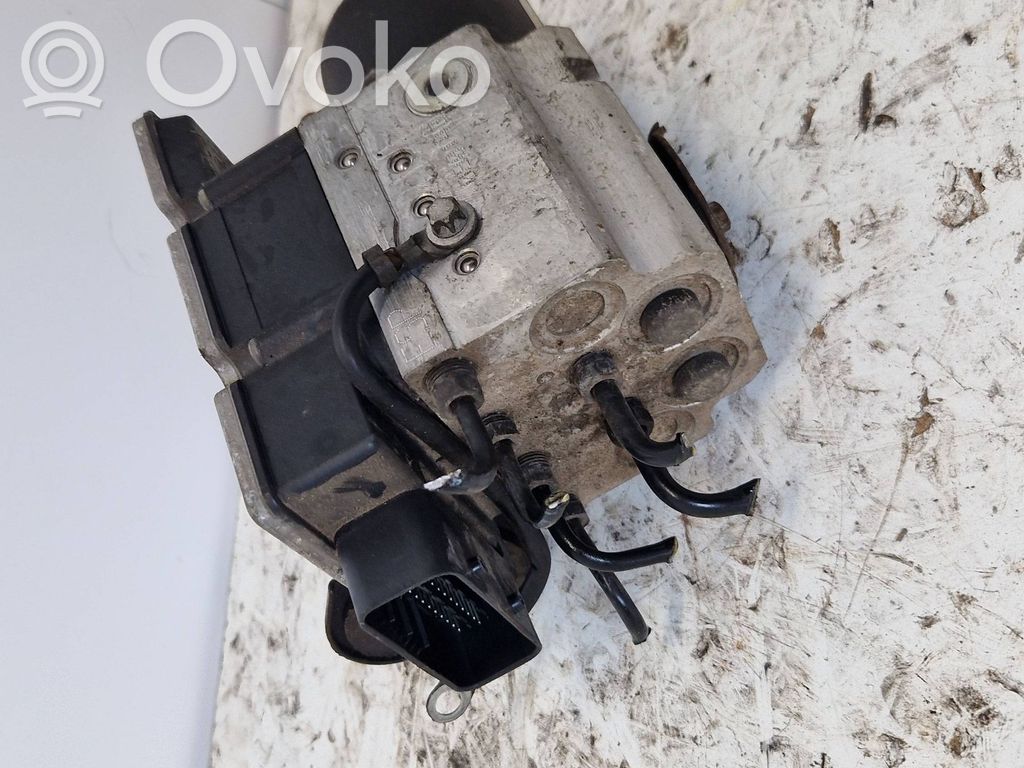 Saab 9-3 Ver2 ABS bloks 