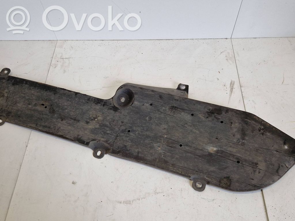 BMW Z4 E85 E86 Center/middle under tray cover 