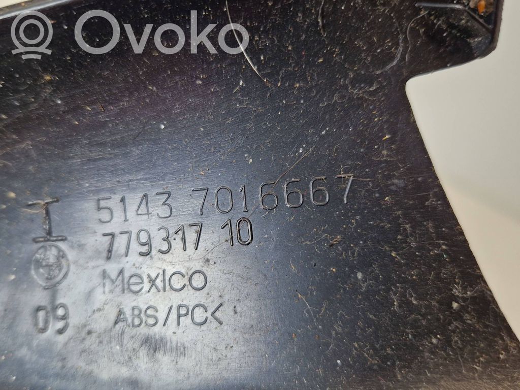 BMW Z4 E85 E86 (A) statramsčio apdaila 
