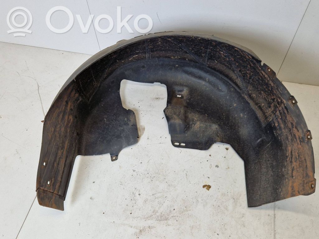 Saab 9-5 Rear arch fender liner splash guards 