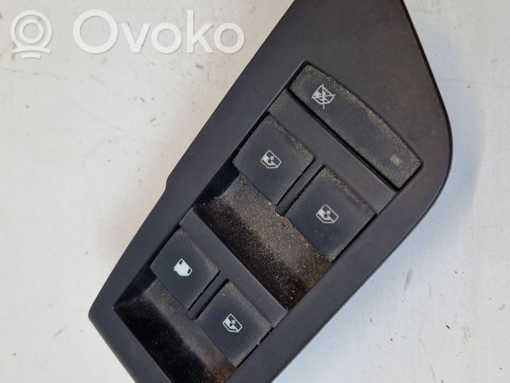 Saab 9-5 Electric window control switch 