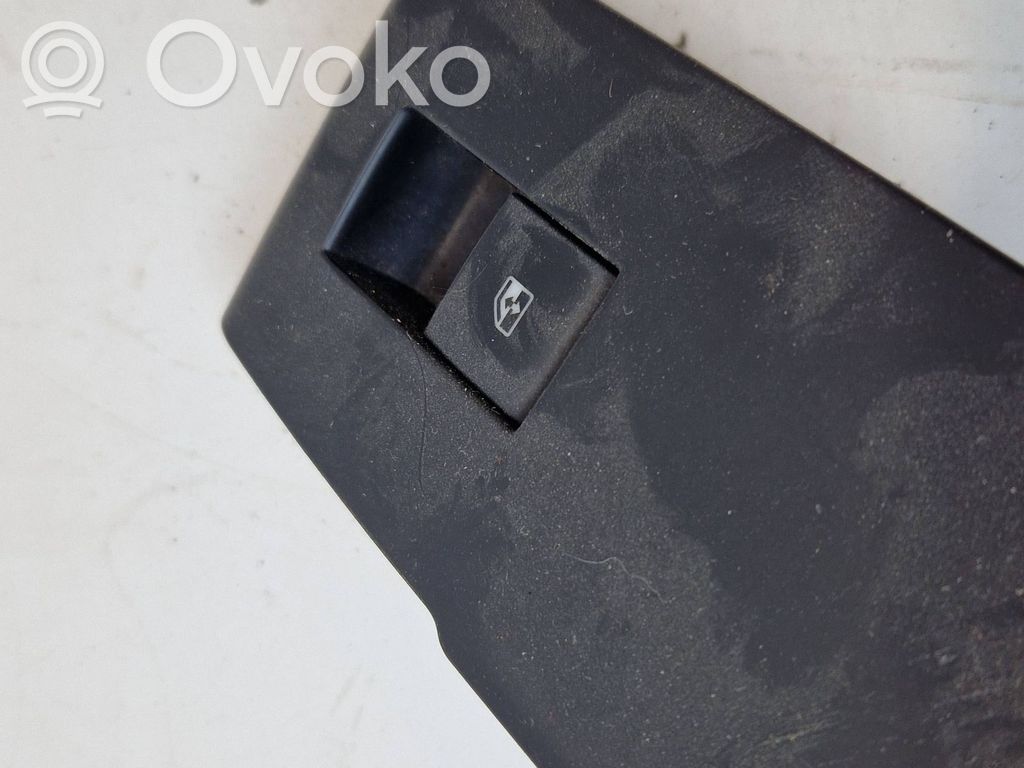 Saab 9-5 Electric window control switch 