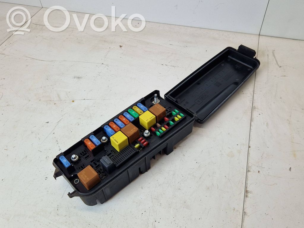 Saab 9-3 Ver2 Fuse module 