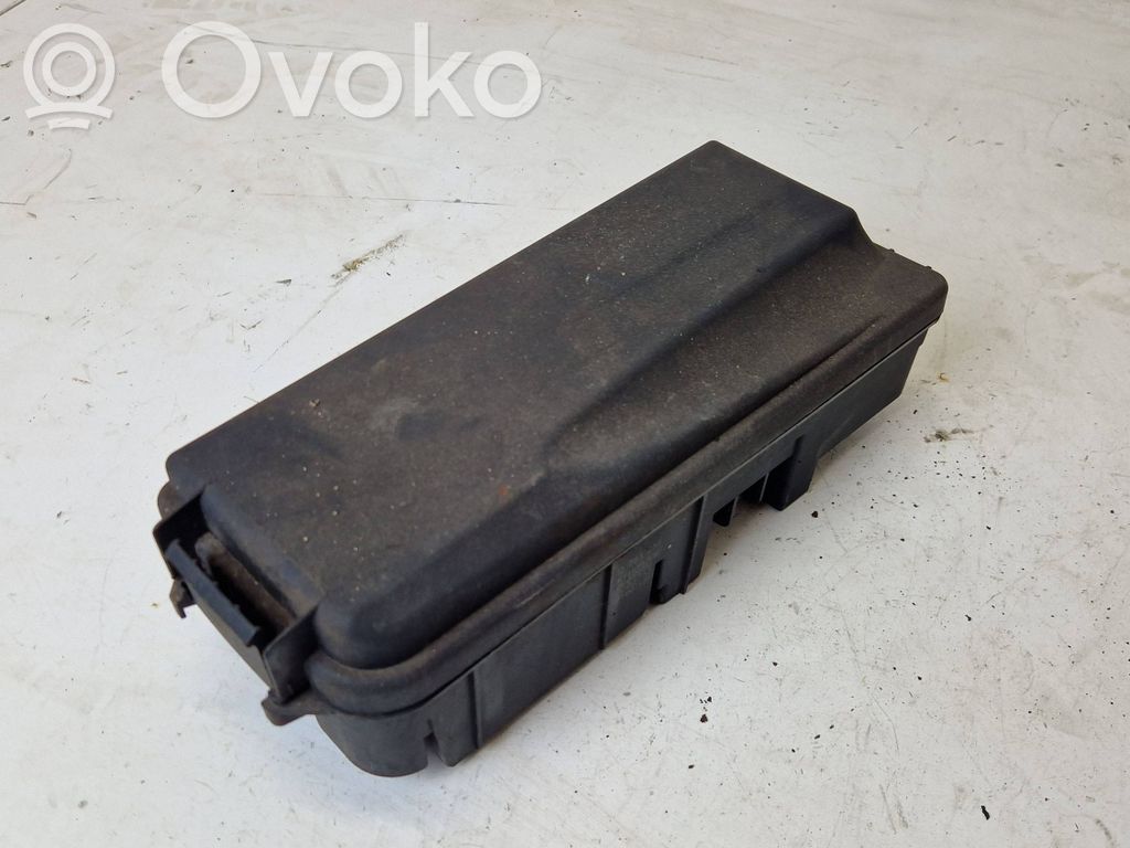 Saab 9-3 Ver2 Saugiklių blokas 