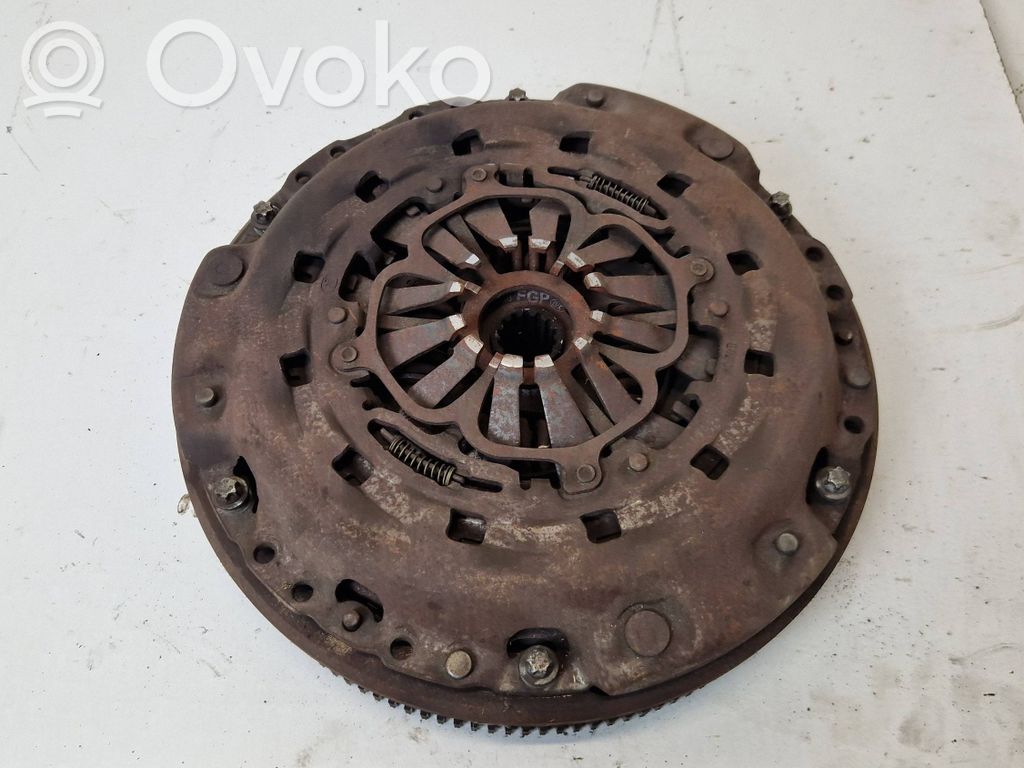 Saab 9-3 Ver2 Clutch set kit 