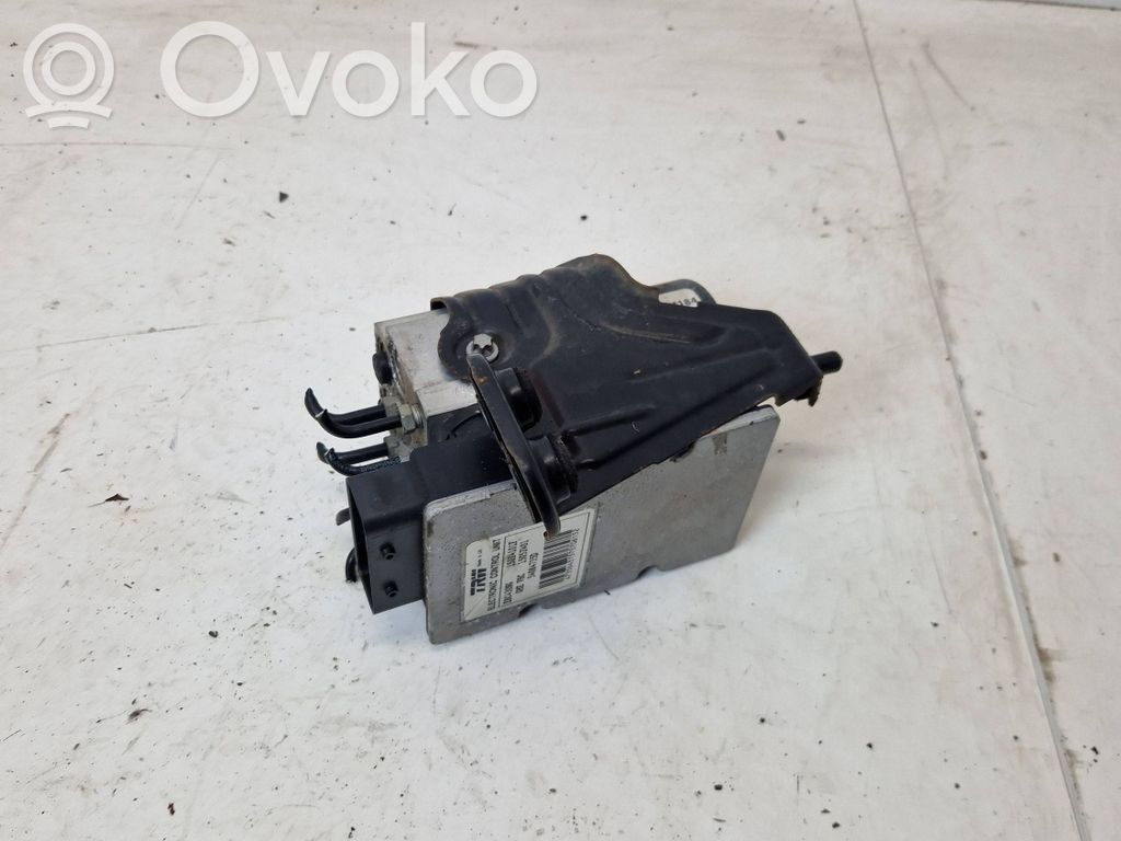 Saab 9-3 Ver2 ABS Pump 