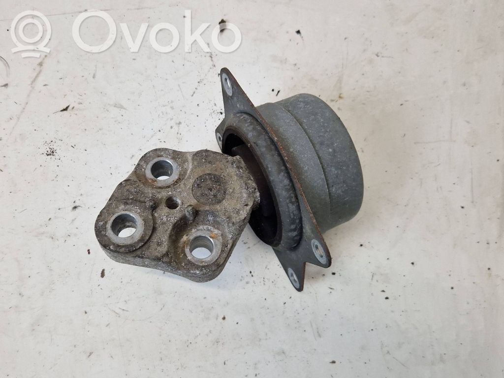 Saab 9-3 Ver2 Dzinēja spilvens 