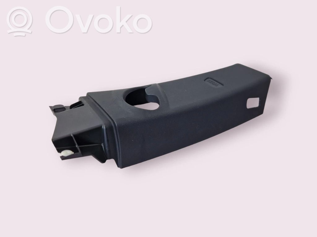 BMW 2 F22 F23 (B) pillar trim (top) 