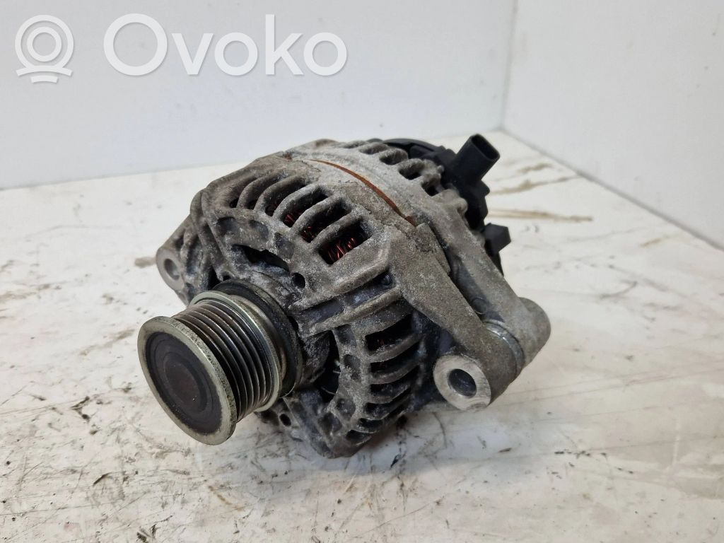 Saab 9-3 Ver2 Ģenerators 