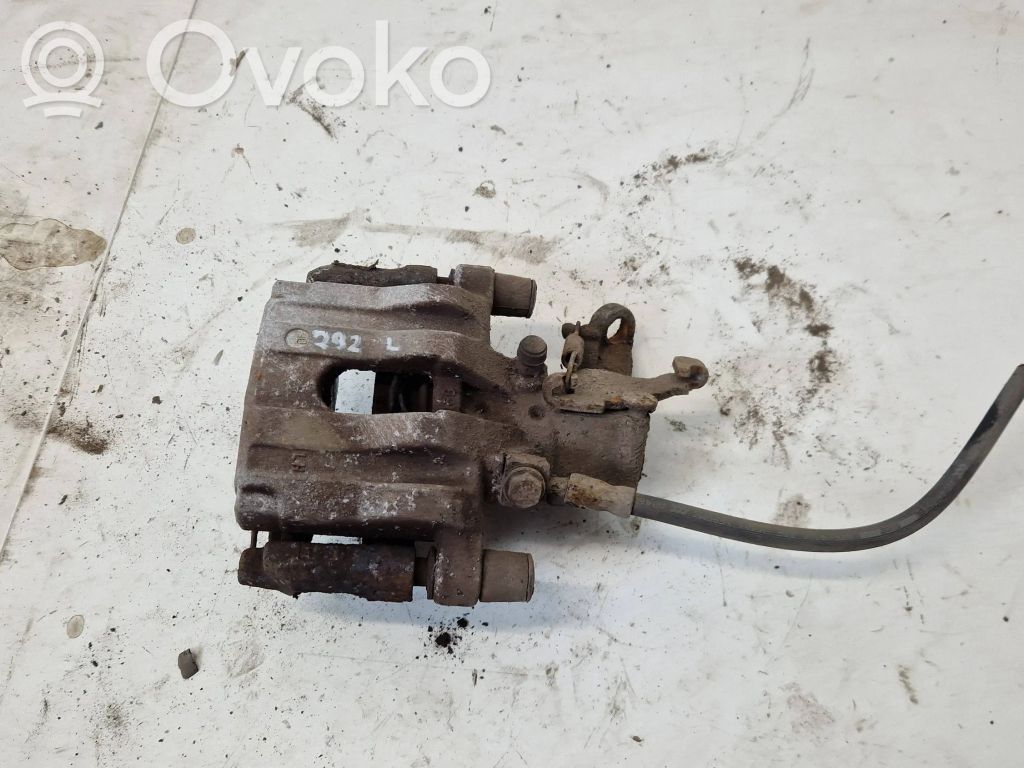 Saab 9-3 Ver2 Takajarrusatula 