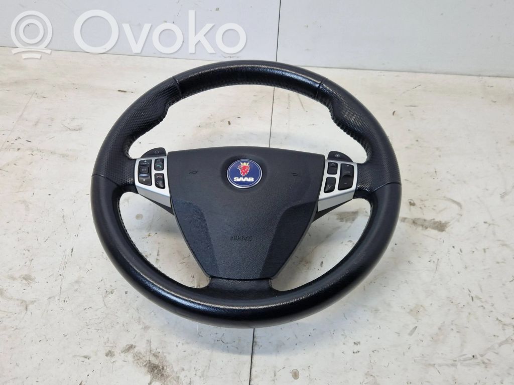 Saab 9-3 Ver2 Stūre 