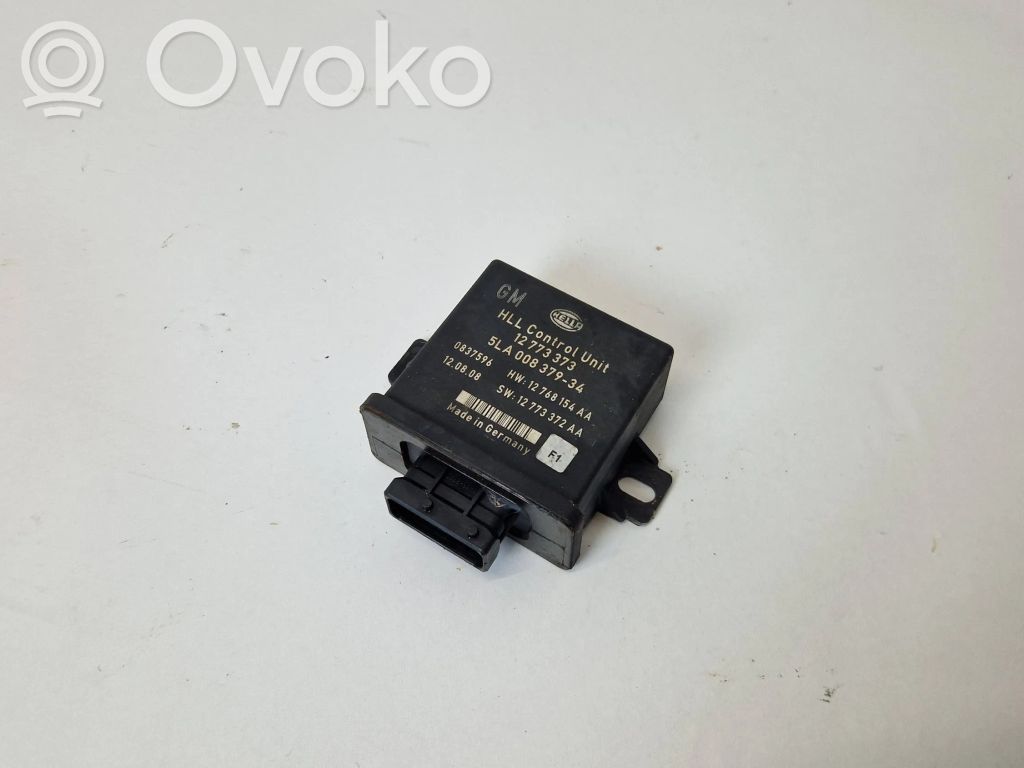 Saab 9-3 Ver2 Headlight ballast module Xenon 