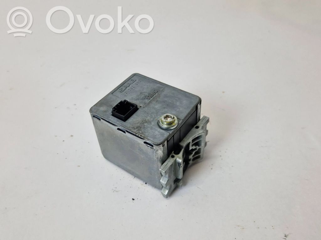 Saab 9-3 Ver2 Ohjauspyörän lukitus 