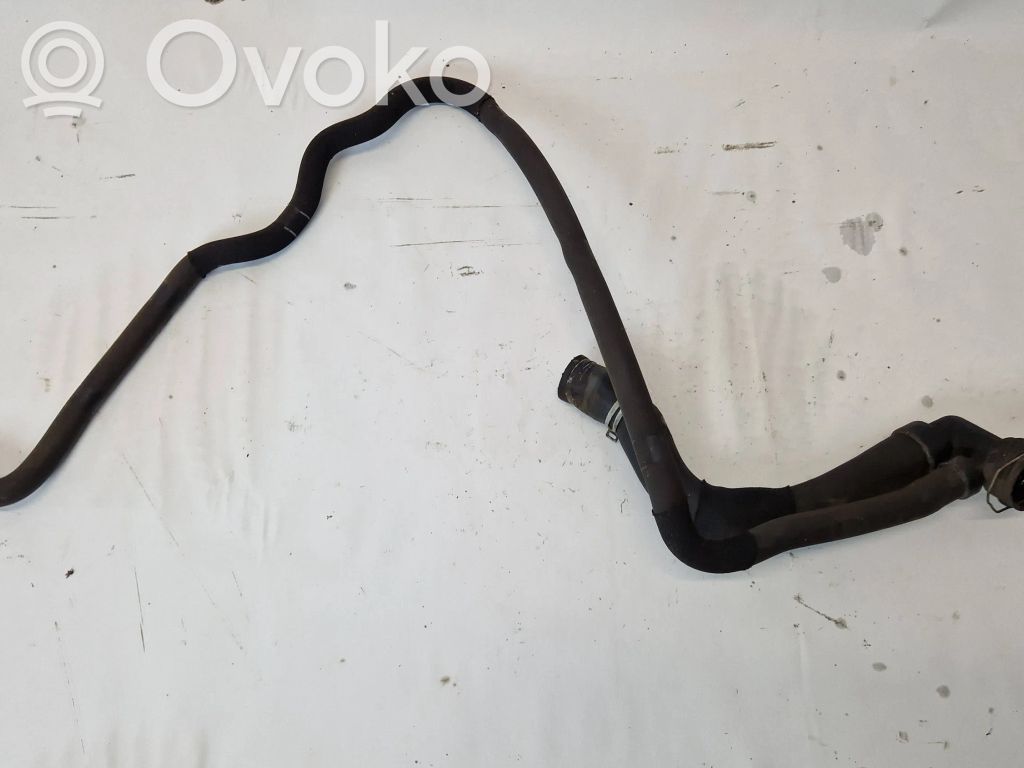 Engine coolant pipe/hose   13220128