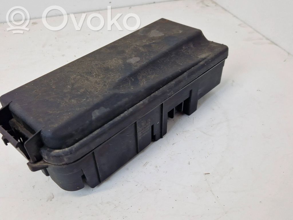 Saab 9-3 Ver2 Sulakerasiasarja 