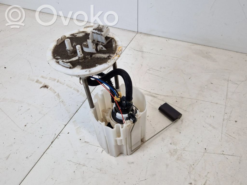 Saab 9-5 In-tank fuel pump 
