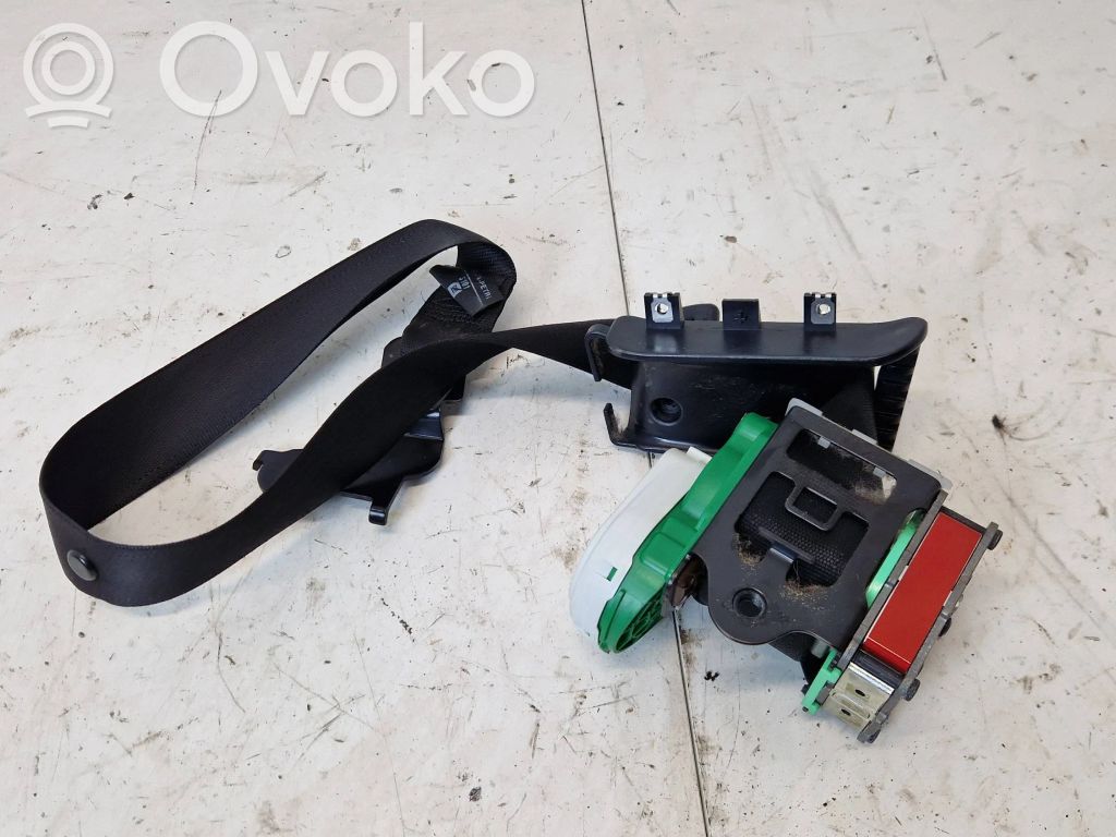 Saab 9-3 Ver2 Cinturón delantero 