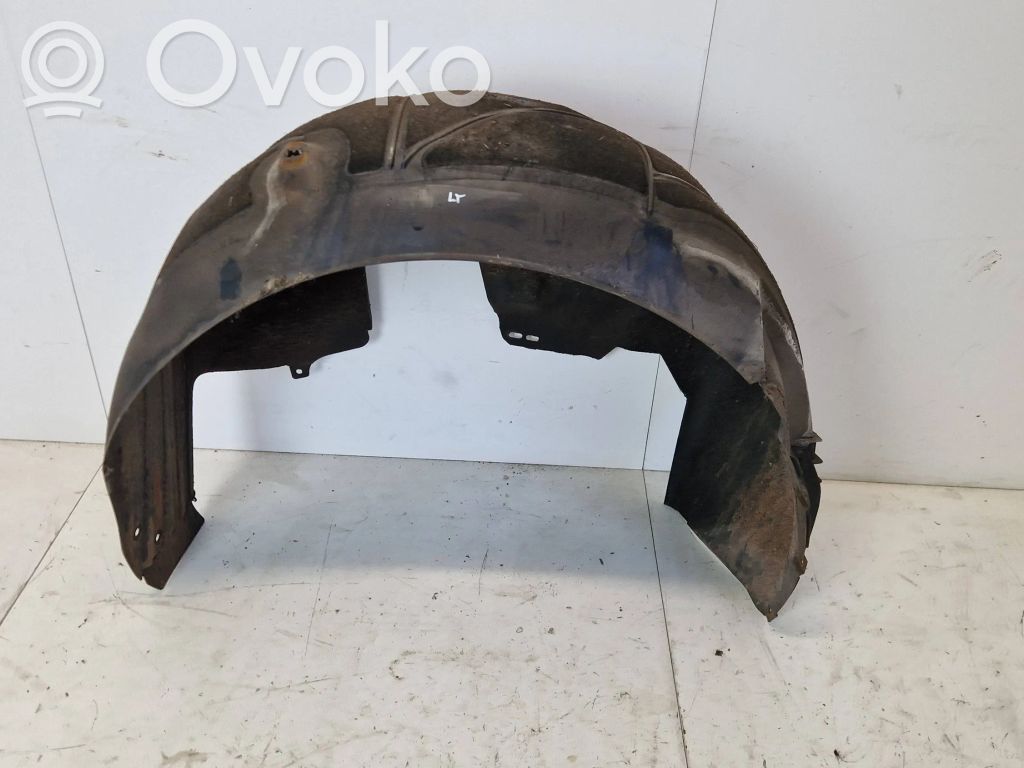 Saab 9-5 Rear arch fender liner splash guards 