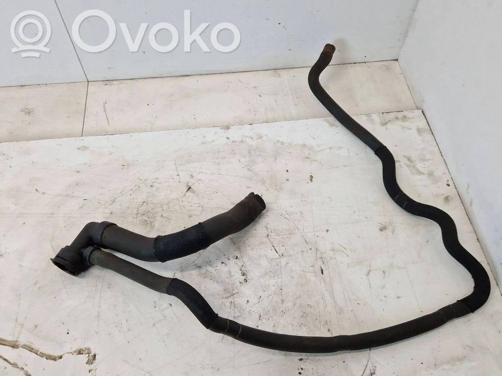 Saab 9-5 Engine coolant pipe/hose 