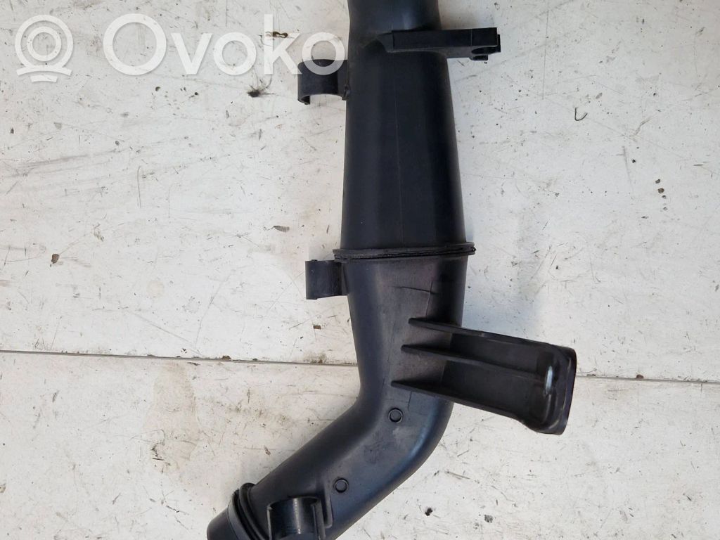 Saab 9-5 Intercooler hose/pipe 