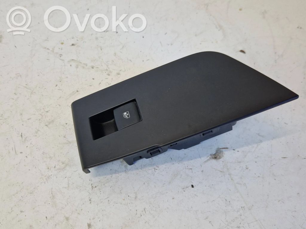 Saab 9-5 Electric window control switch 