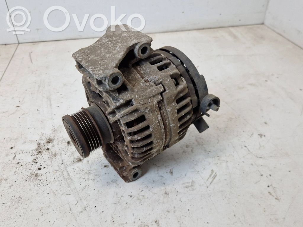 Saab 9-3 Ver2 Generator/alternator 