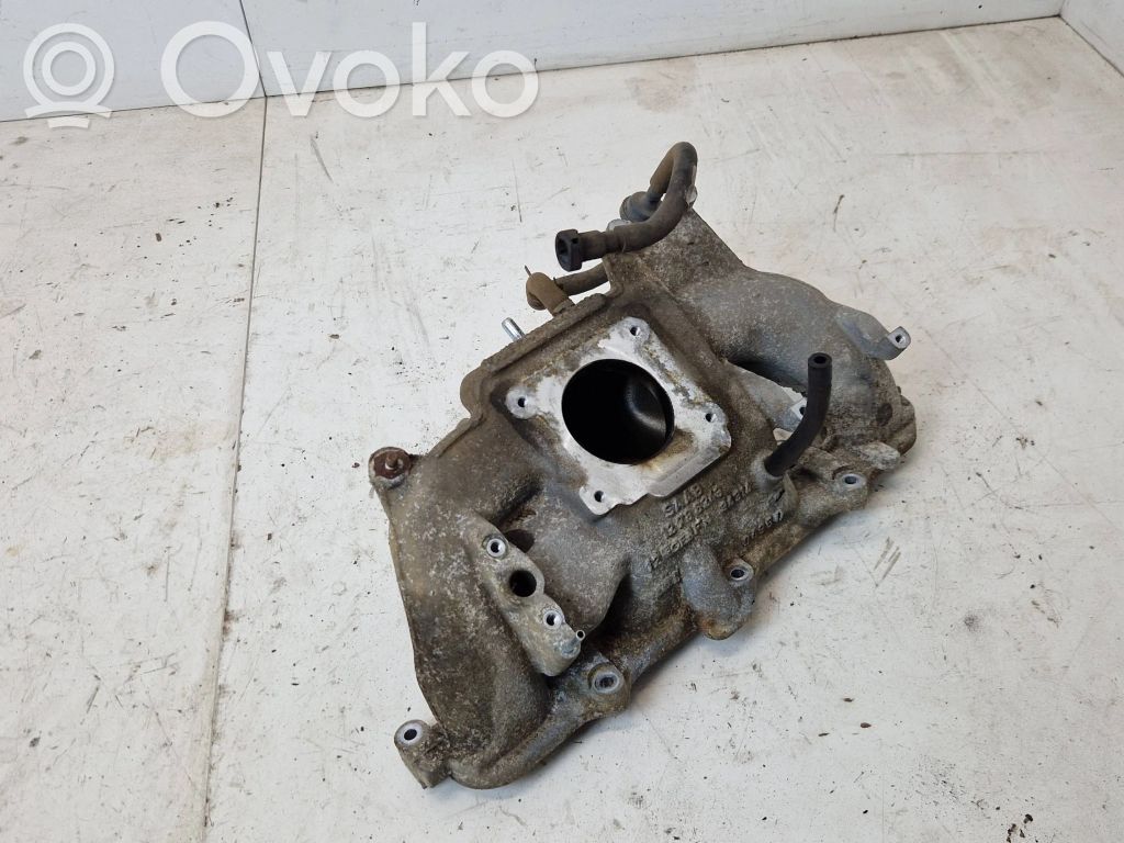 Saab 9-3 Ver2 Kolektorius įsiurbimo 