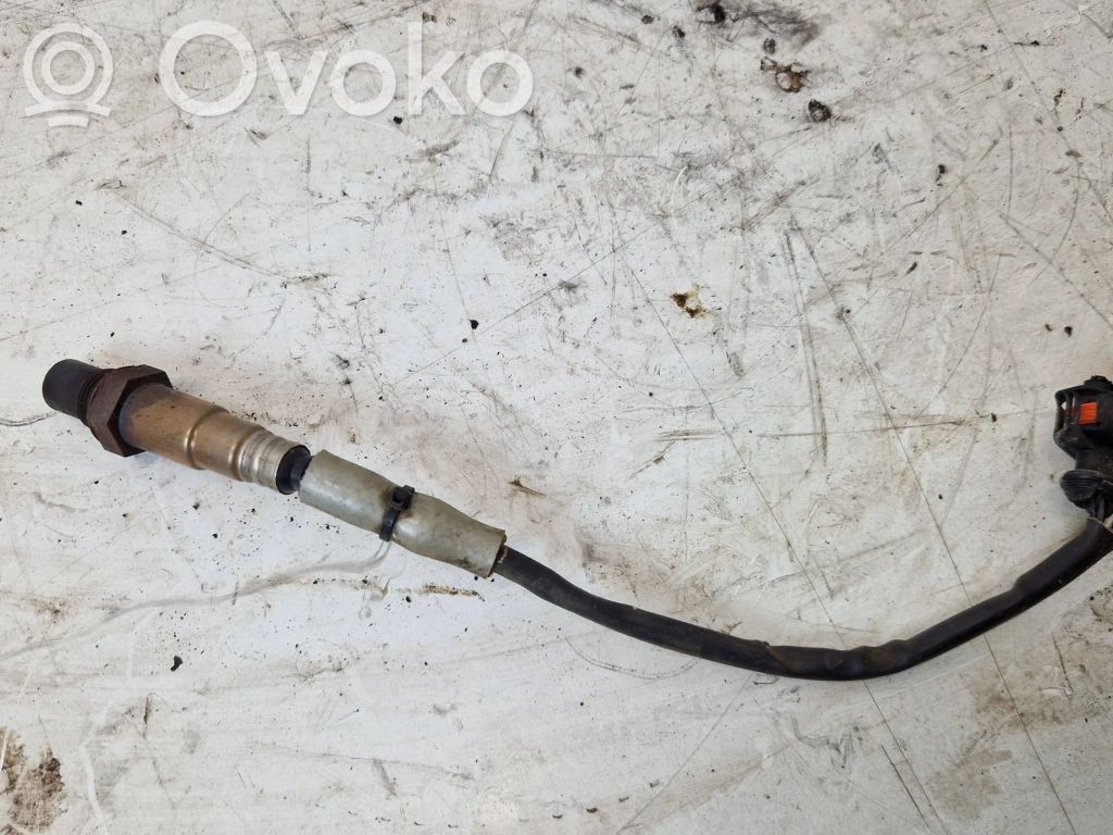 Saab 9-3 Ver2 Lambda probe sensor 