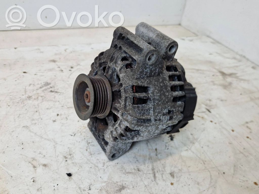 Saab 9-5 Ģenerators 
