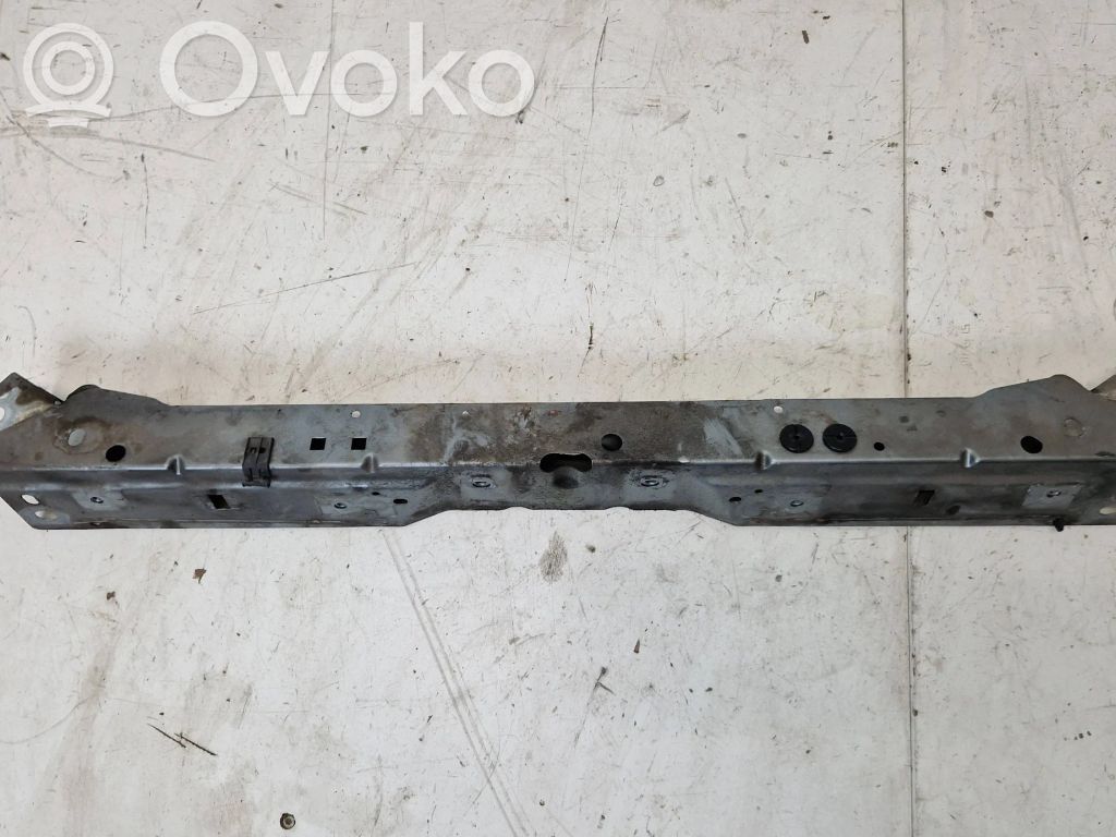 Saab 9-5 Front bumper support beam 