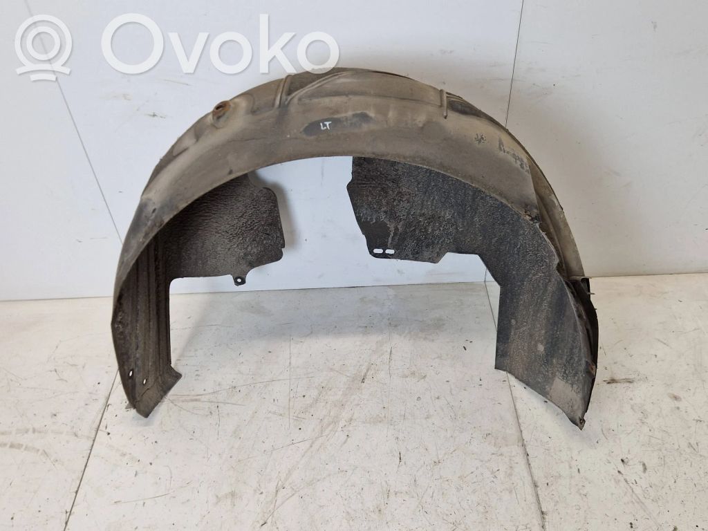 Saab 9-5 Rear arch fender liner splash guards 