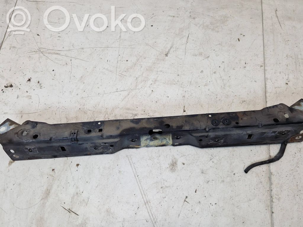 Saab 9-5 Front bumper support beam 