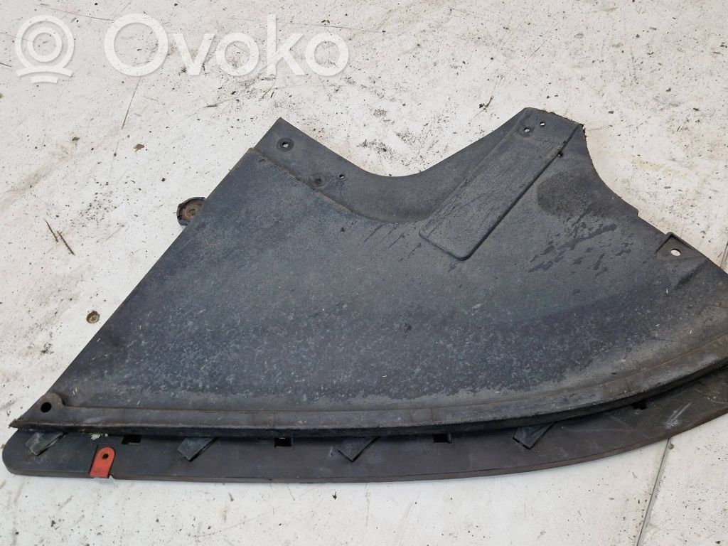 Saab 9-5 Priekinė arka 