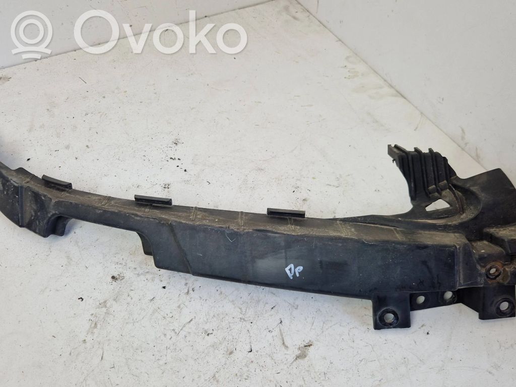 Saab 9-5 Front bumper mounting bracket 