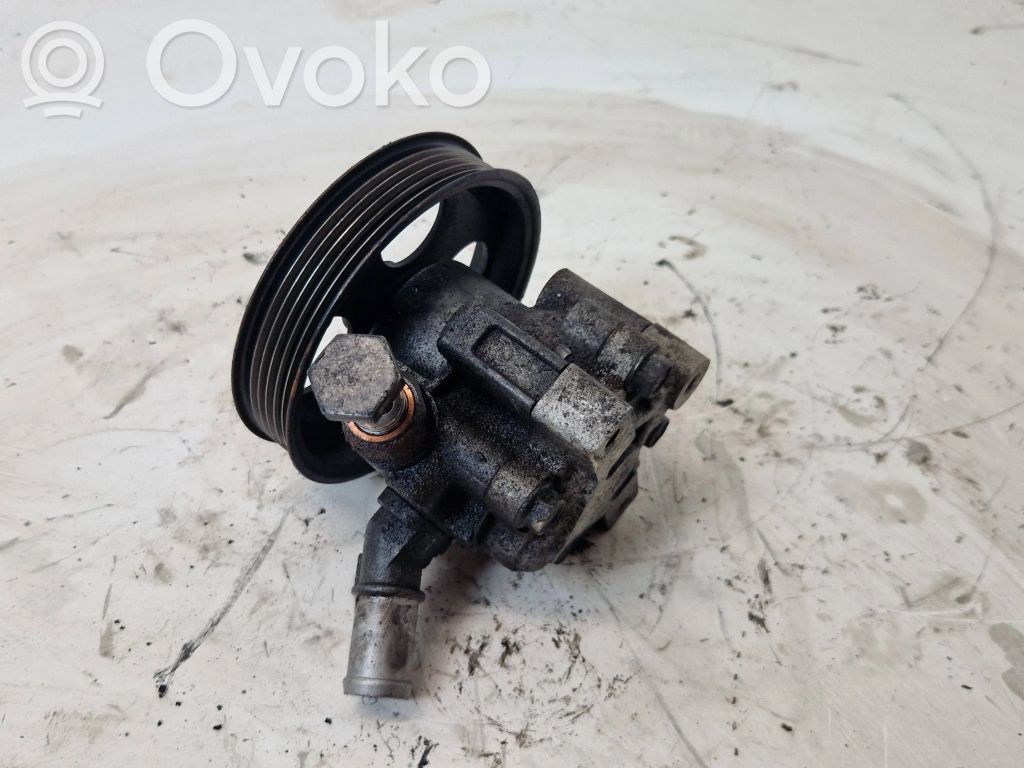 Saab 9-5 Power steering pump 