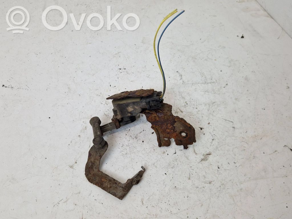 Saab 9-3 Ver2 Headlight/headlamp level sensor 