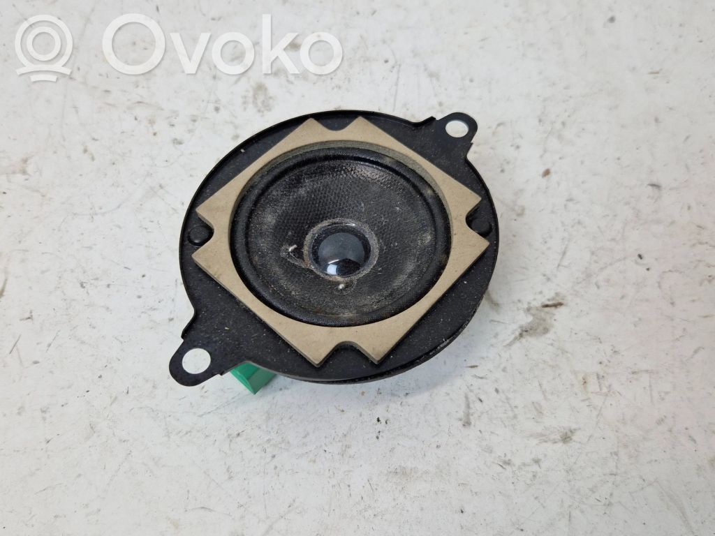 Saab 9-3 Ver2 Panel speaker 